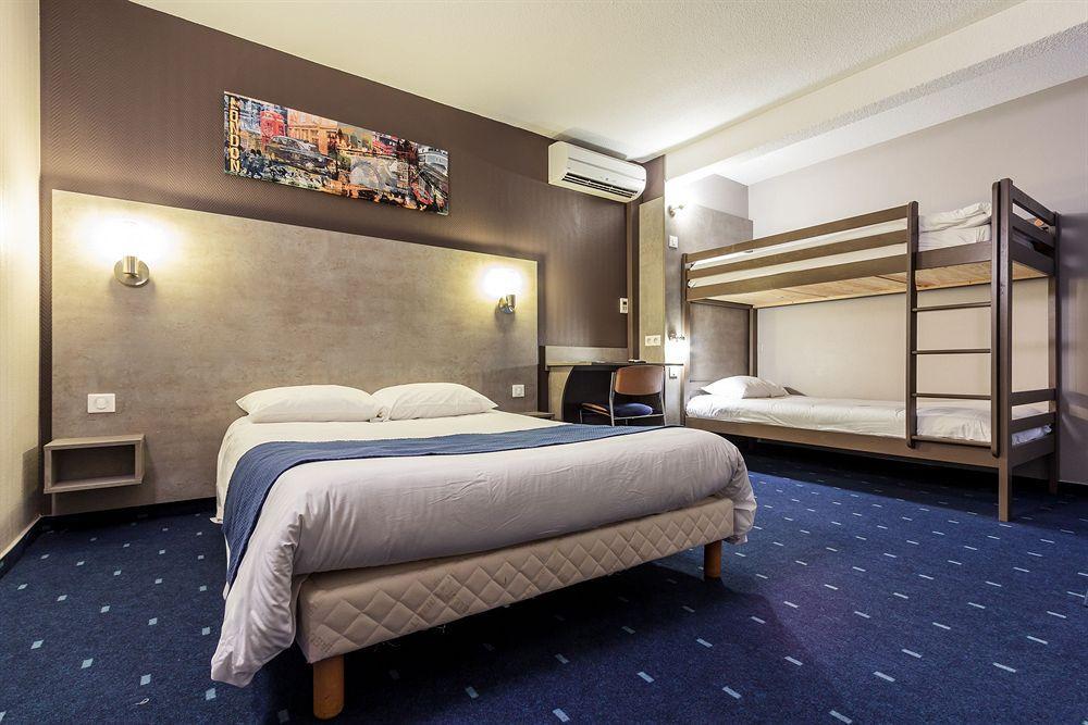Hotel Lune Etoile Clermont-Ferrand Exterior photo