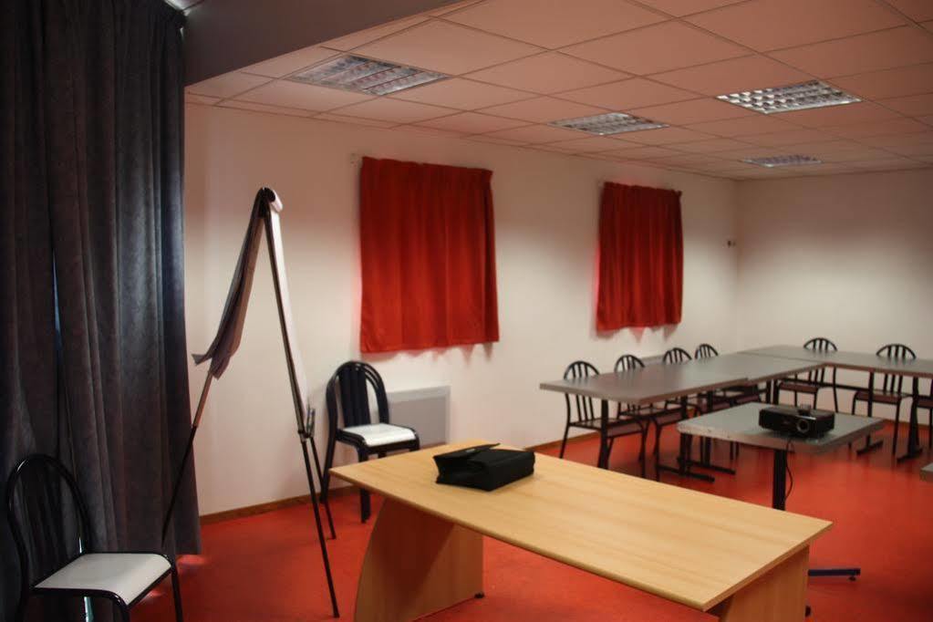 Hotel Lune Etoile Clermont-Ferrand Exterior photo