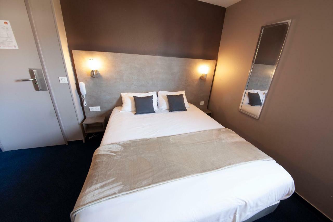 Hotel Lune Etoile Clermont-Ferrand Exterior photo