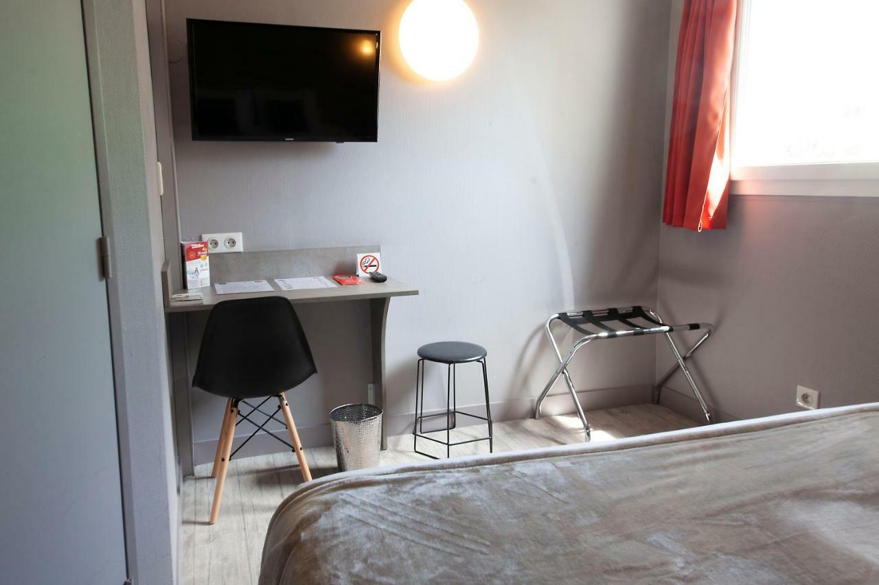 Hotel Lune Etoile Clermont-Ferrand Exterior photo