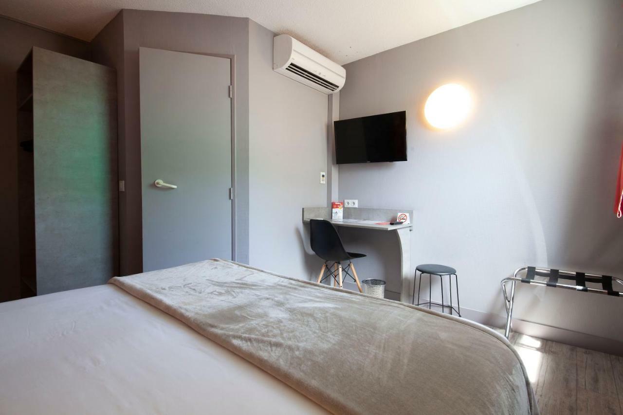 Hotel Lune Etoile Clermont-Ferrand Exterior photo
